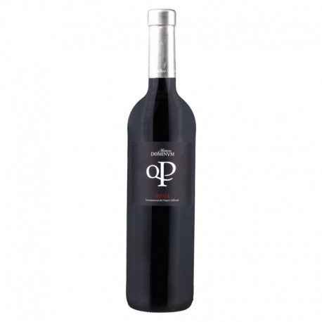 Quatro Pagos Reserva - wino czerwone wytrawne V6094-00/2008