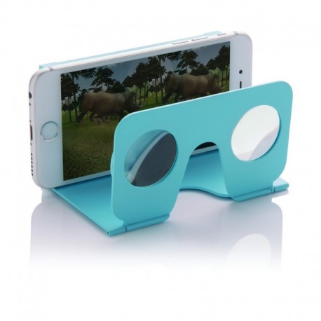 Kieszonkowe okulary wirtualnej rzeczywistości P330.125