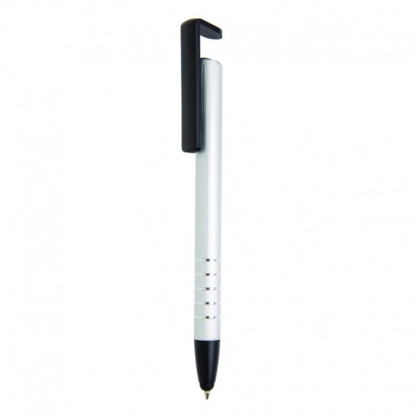 Długopis, touch pen, stojak na telefon P610.363