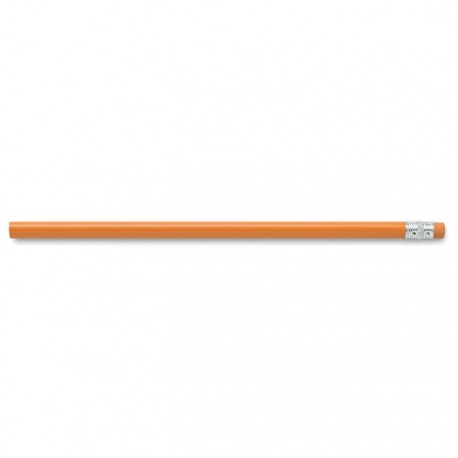 Ołówek z gumką MO8218-10
