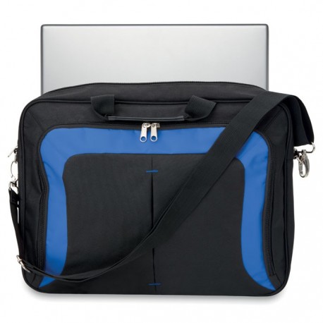 Modna torba na laptop 17 cali MO8566-37