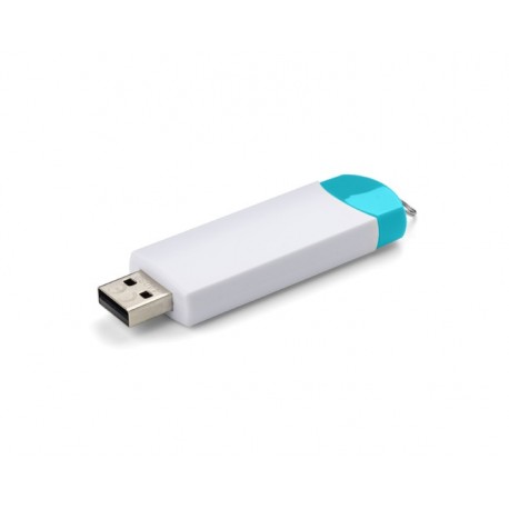 Pamięć USB FLIP 8 GB 44082-08