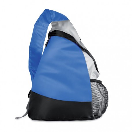 Kolorowy, trójkątny plecak MO7644-04