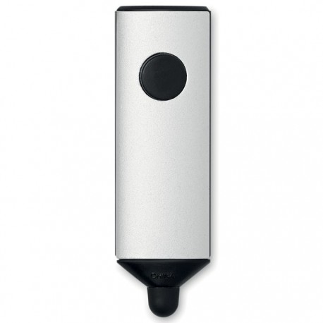 ​Długopis Stylus z lampką LED MO8402-1
