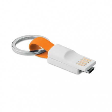 Brelok USB/microUSB MO9170-10