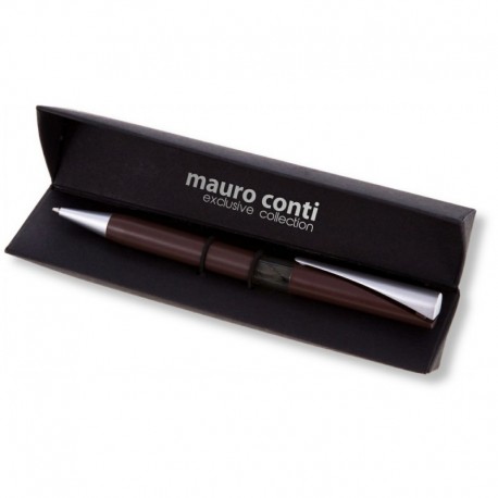 Długopis Mauro Conti pachnący kawą V4813-16