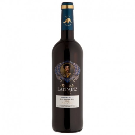 Baron de Larrainz Tinto - wino czerwone półsłodkie V6893-00