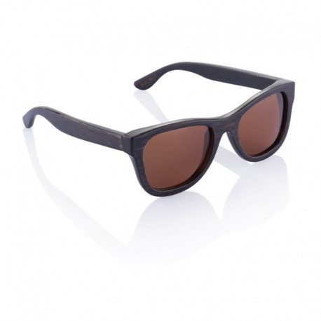 Bambusowe okulary przeciwsłoneczne P453.991