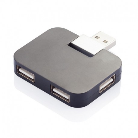 Podróżny hub USB 2.0 P308.751