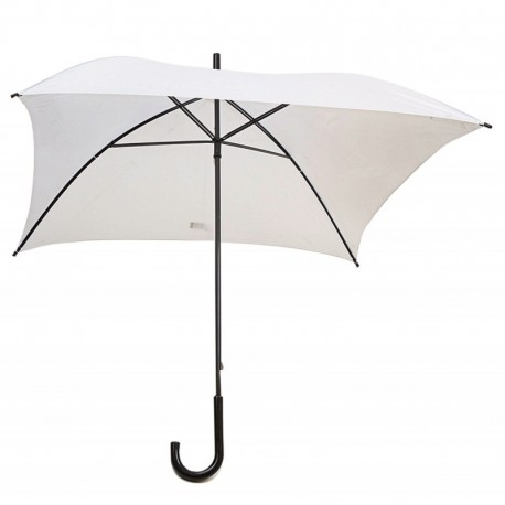 Kwadratowy parasol manualny V4793-02