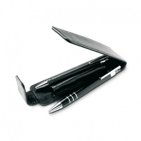 Zestaw piśmienny, długopis i ołówek V8059-03