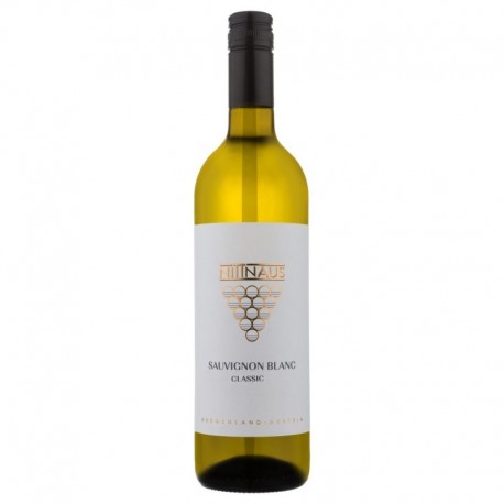 Nittnaus Sauvignon Blanc Classic - wino białe wytrawne V6961-00/2015