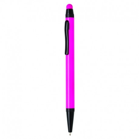 Aluminiowy długopis, touch pen P610.300