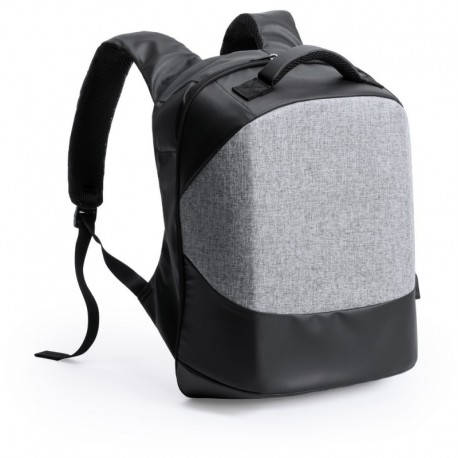 Plecak na laptopa chroniący przed kieszonkowcami V0626-19