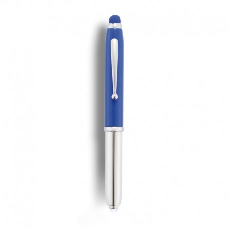 Długopis z LED 3 w 1 P610.955