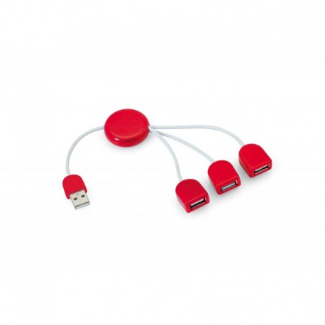 Hub USB 2.0 V3243-05