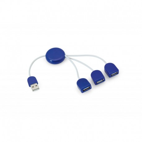 Hub USB 2.0 V3243-04