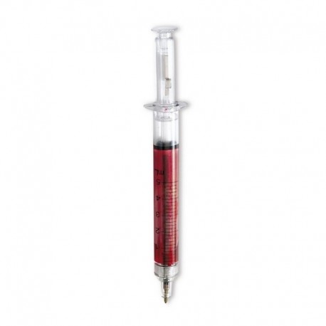 Długopis strzykawka V1524-05/A