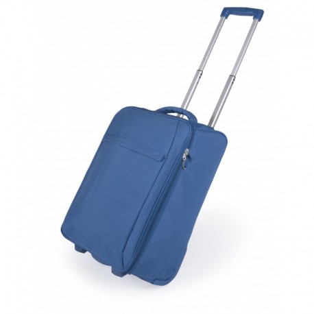Składana walizka, torba na kółkach V8461-04