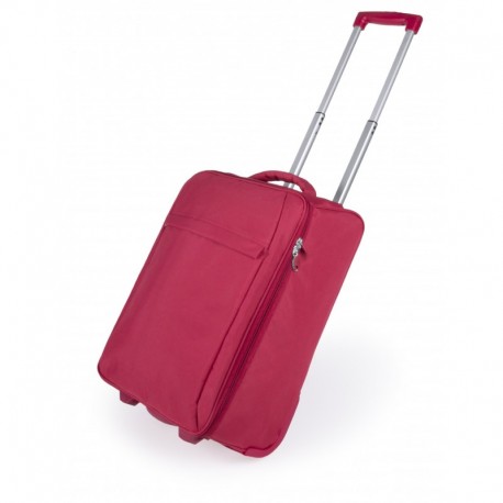 Składana walizka, torba na kółkach V8461-05