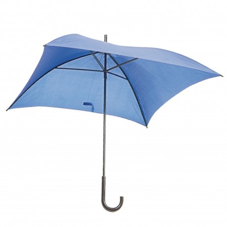 Kwadratowy parasol manualny V4793-04