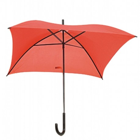Kwadratowy parasol manualny V4793-05