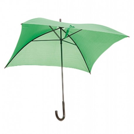 Kwadratowy parasol manualny V4793-06