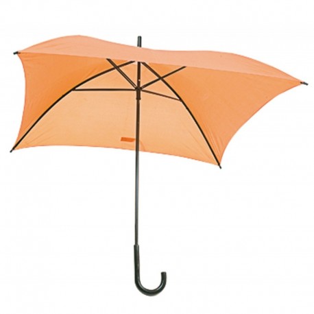 Kwadratowy parasol manualny V4793-07
