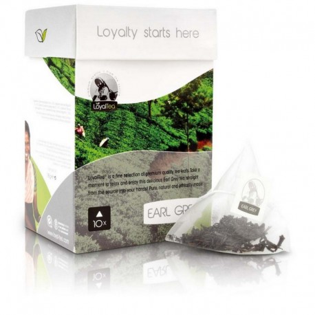 Zestaw do herbaty LoyalBox V7588-19