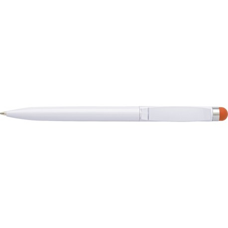 Długopis, touch pen V1687-07
