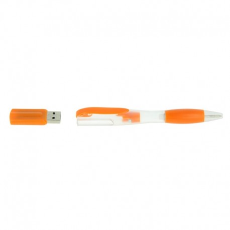 Pamięć USB, długopis V3474-07/CN