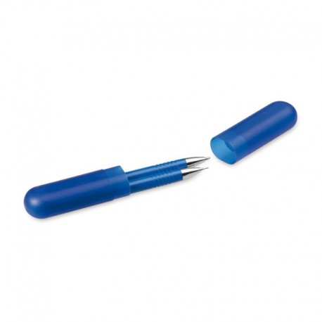 Zestaw piśmienny, długopis i ołówek mechaniczny V1517-04