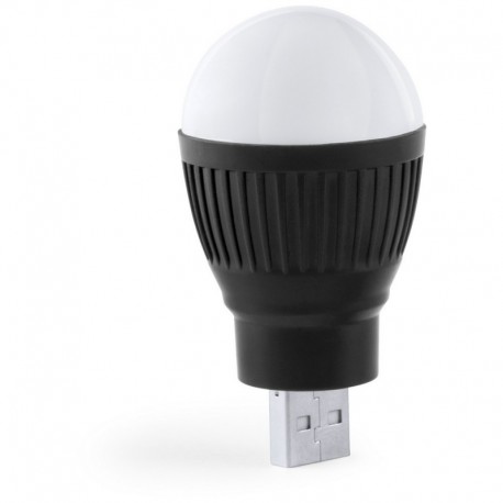 Lampka USB żarówka, latarka V3493-03