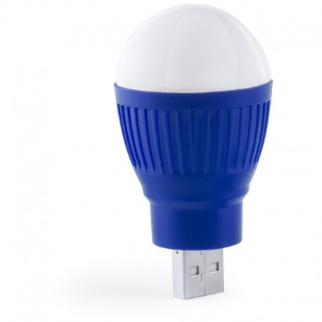 Lampka USB żarówka, latarka V3493-11