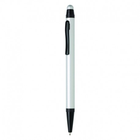 Aluminiowy długopis, touch pen P610.302