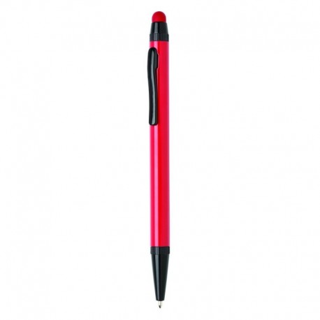 Aluminiowy długopis, touch pen P610.304