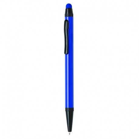 Aluminiowy długopis, touch pen P610.305