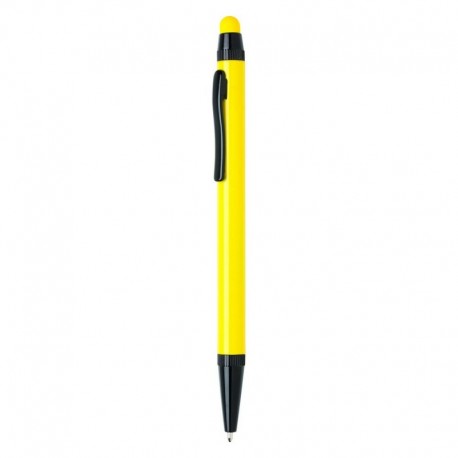 Aluminiowy długopis, touch pen P610.306