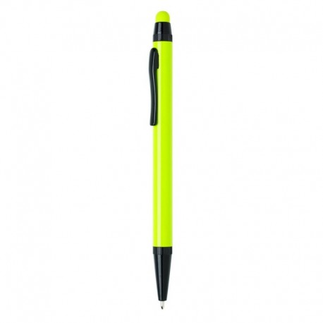 Aluminiowy długopis, touch pen P610.307