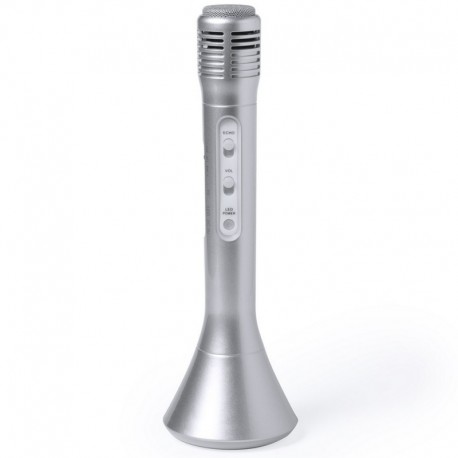 Głośnik bezprzewodowy 3W, mikrofon V3766-32