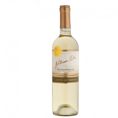 Mirador Sauvignon Blanc - wino białe wytrawne V5873-00/2015