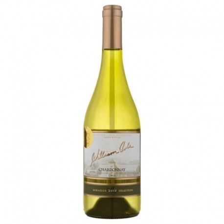 Mirador Chardonnay - wino białe wytrawne V5883-00/2013