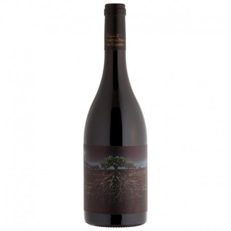 Garnatxa Foscal del Priorat - wino czerwone wytrawne V6737-00/2013