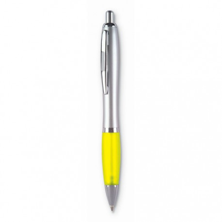 Długopis z miękkim uchwytem KC3315-08