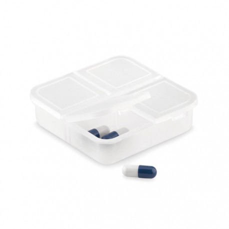 Pudełko na tabletki MO9194-26