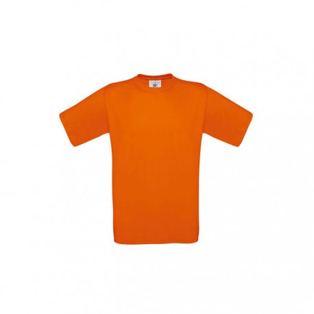 Męski T-Shirt 145 g/m2 BC0150-OR-3XL