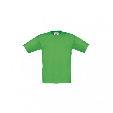 Dziecięcy T-Shirt 145 g/m2 BC0158-RG-L