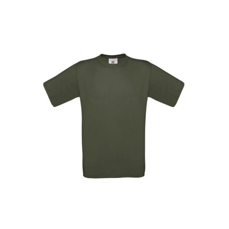 Męski T-Shirt 185 g/m2 BC0180-KH-S