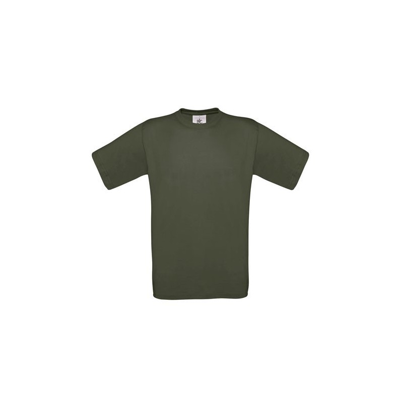 Męski T-Shirt 185 g/m2 BC0180-KH-S