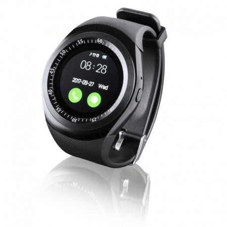 Monitor aktywności, bezprzewodowy zegarek wielofunkcyjny Antonio Miro V3875-03